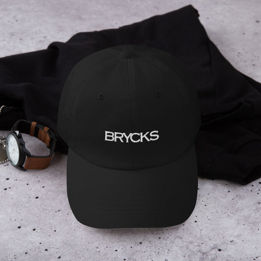 Brycks Dad hat