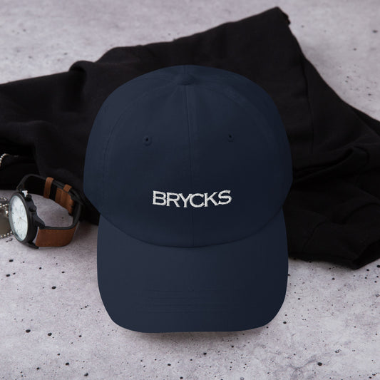 Brycks Dad hat