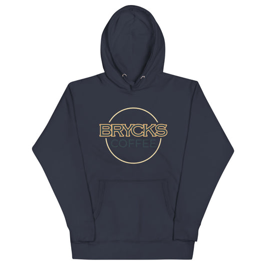 Original Brycks Hoodie