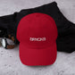 Brycks Dad hat