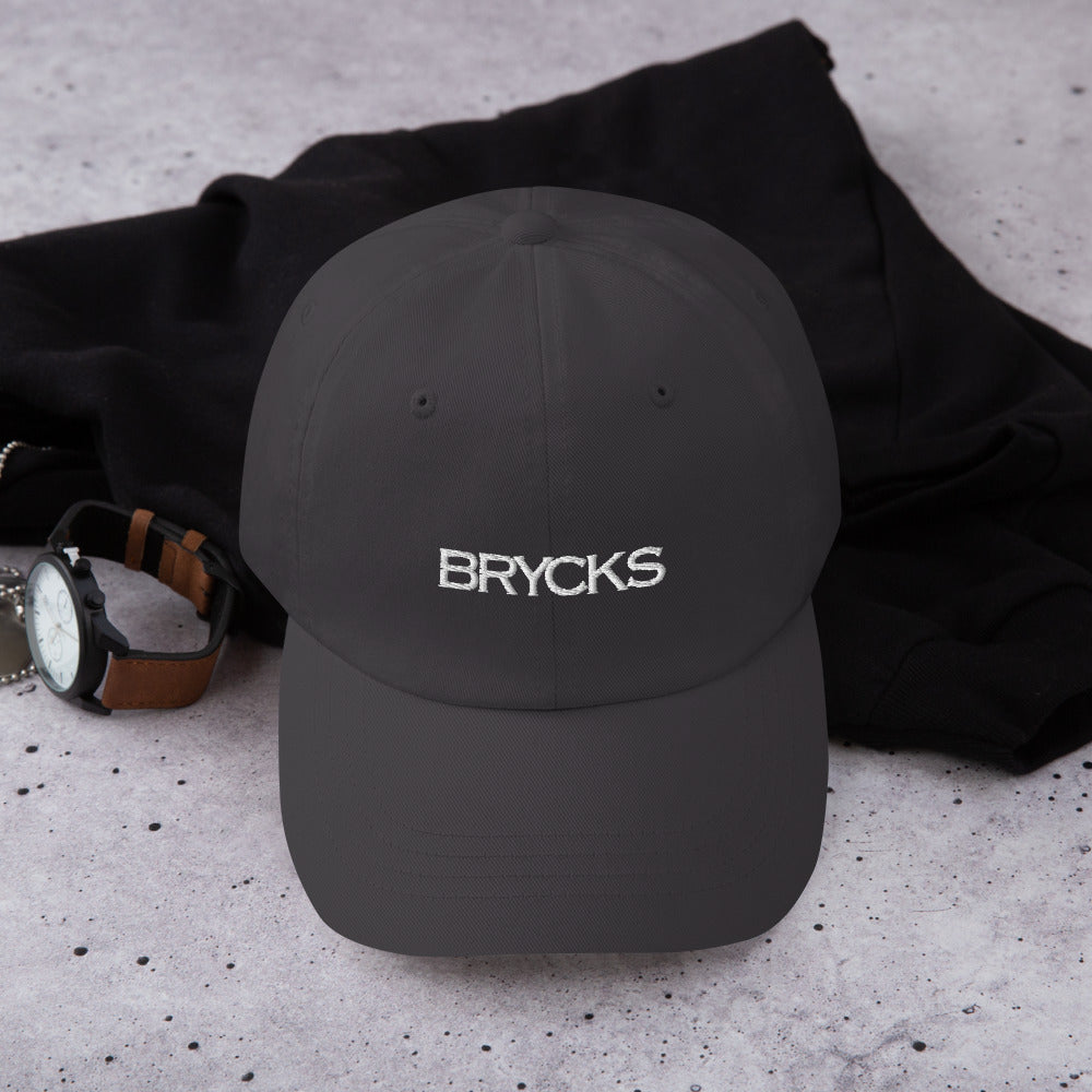Brycks Dad hat