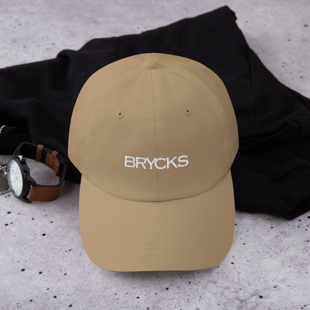 Brycks Dad hat