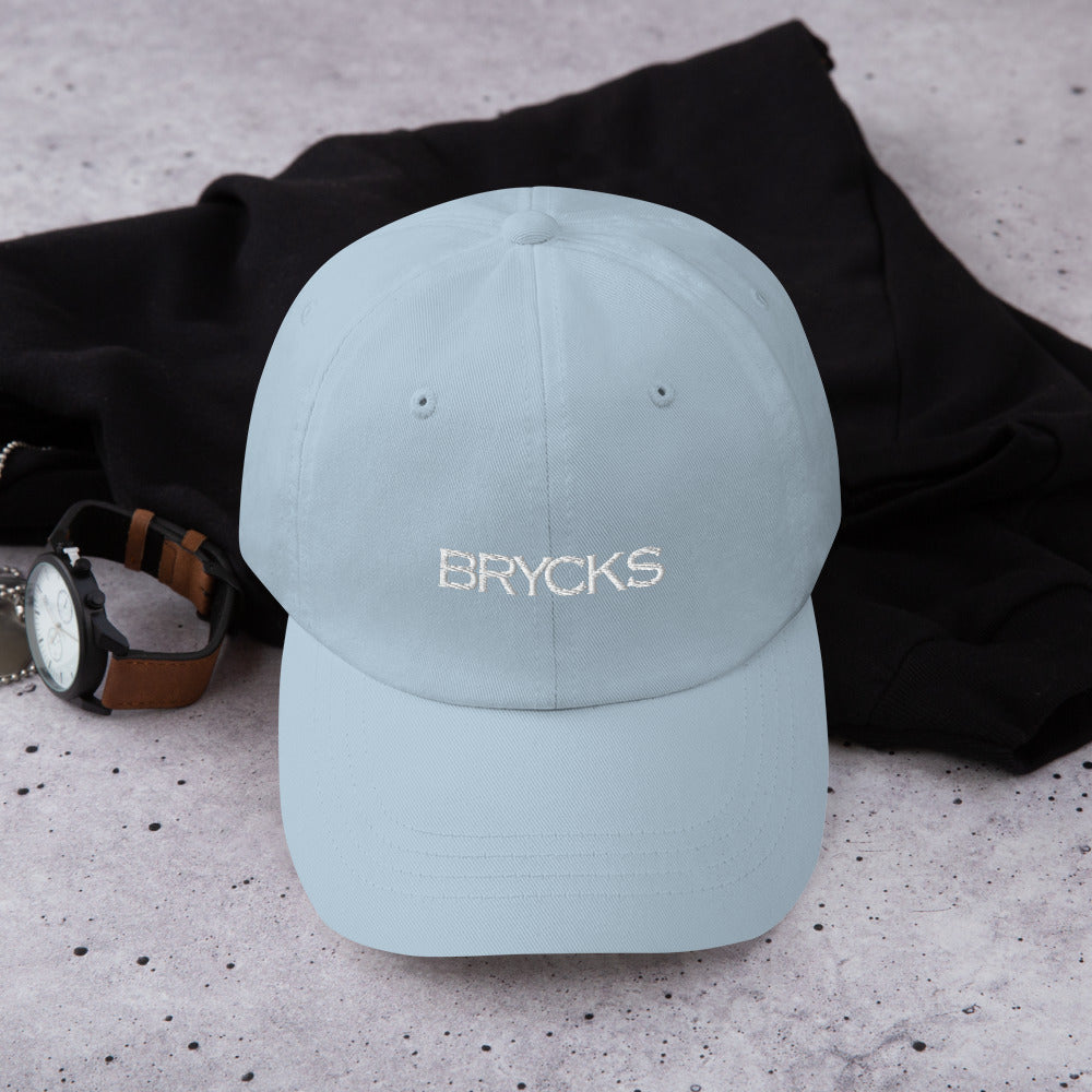 Brycks Dad hat