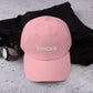 Brycks Dad hat