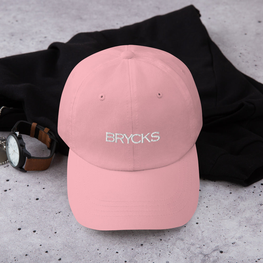 Brycks Dad hat