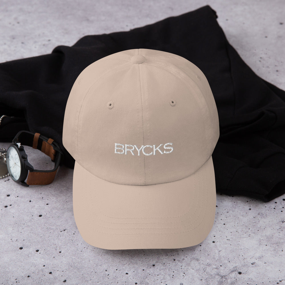 Brycks Dad hat