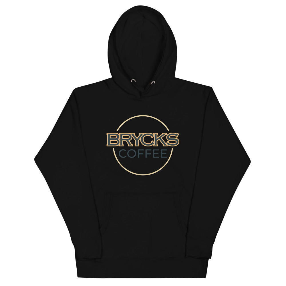 Original Brycks Hoodie