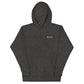 Brycks Basic Hoodie - Charcoal Heather - Front