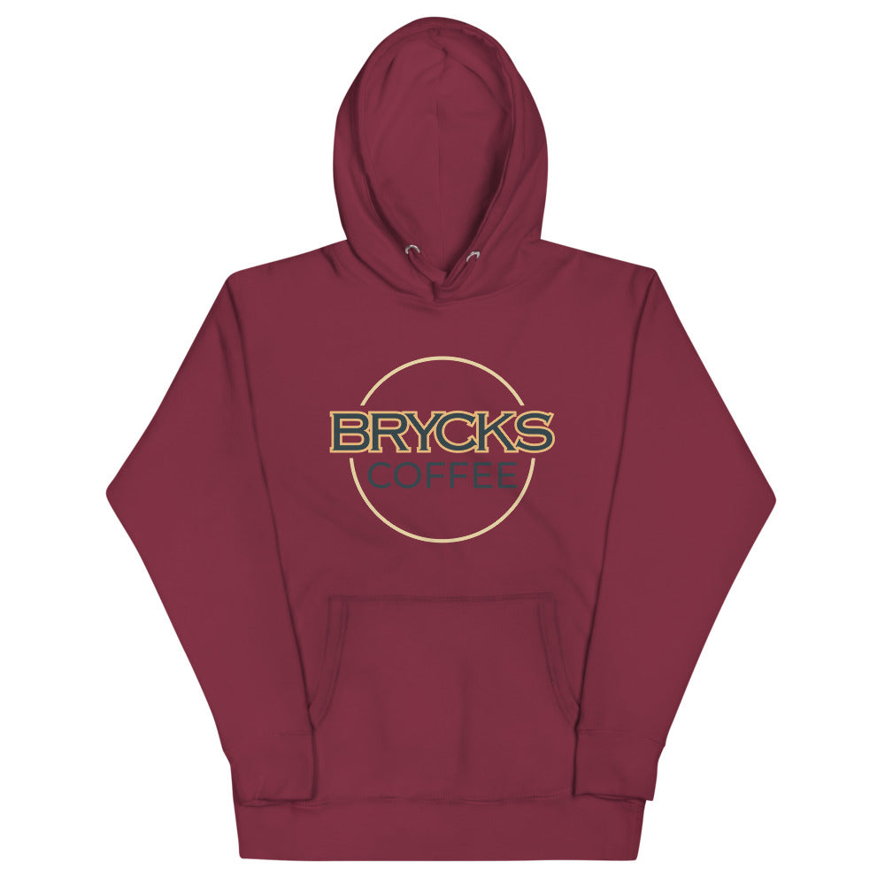 Original Brycks Hoodie