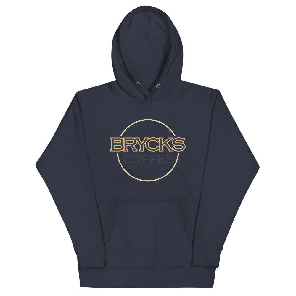 Original Brycks Hoodie