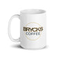 Brycks Coffee Glossy Mug